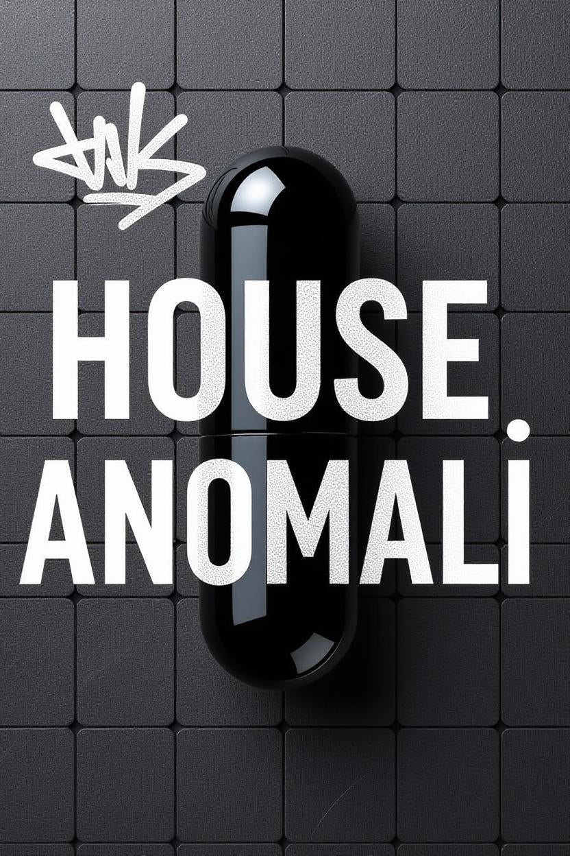 HOUSE ANOMALI - Native Instruments BATTERY 4 MIDI DRUM LOOPS
